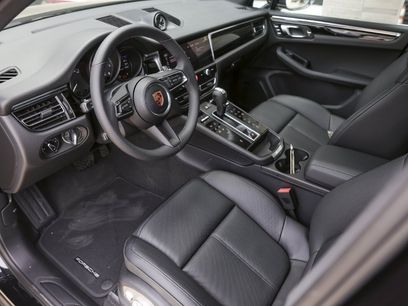New 2026 Porsche Macan