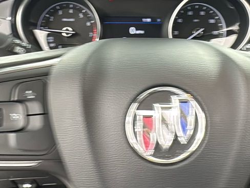 Used 2023 Buick Encore GX Select image 22