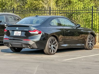 Used 2024 BMW 230i xDrive Coupe w/ Premium Package