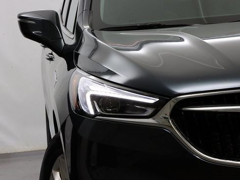 Used 2020 Buick Enclave Premium w/ Sun and Sites Package image 4