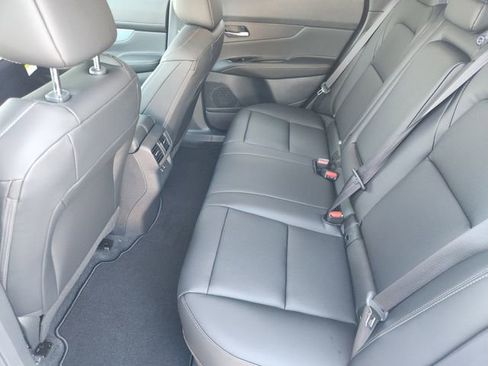 New 2026 Nissan Murano SL image 21