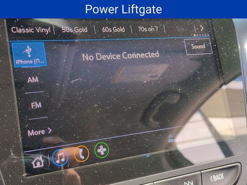 Certified 2019 Chevrolet Equinox Premier AWD/4WD image 17