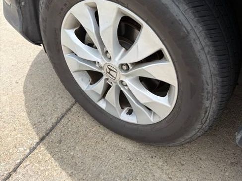 Used 2014 Honda CR-V EX-L image 15
