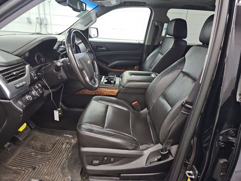 Used 2018 Chevrolet Tahoe Premier image 8