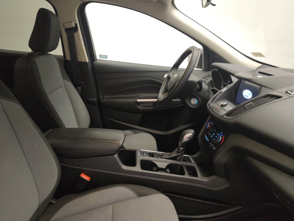 Used 2018 Ford Escape SE w/ SE Sync 3 Package AWD/4WD image 21