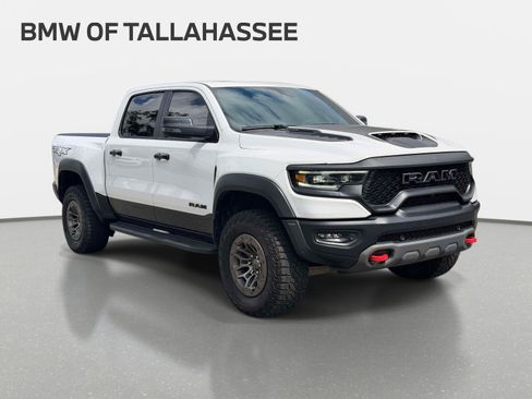 Used 2024 RAM 1500 TRX AWD/4WD image 3