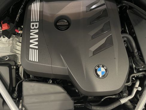 Used 2025 BMW 430i xDrive Coupe w/ M Sport Package image 25