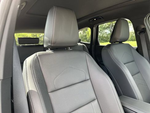 Used 2025 BMW X1 xDrive28i w/ Technology Package image 30