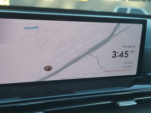 Used 2025 Genesis GV80 2.5T Standard image 25