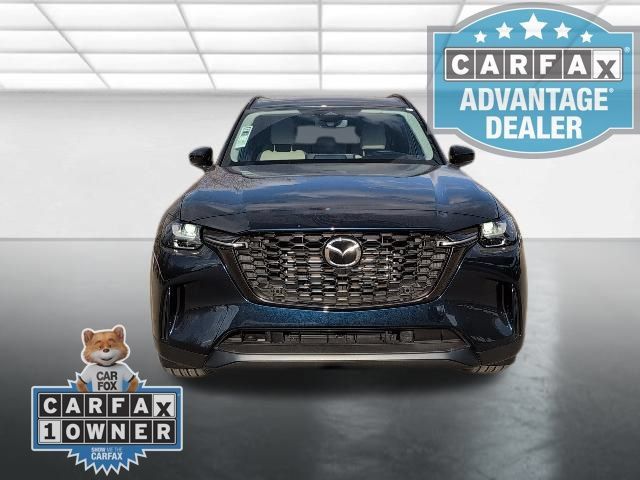 Certified 2026 MAZDA CX-90 3.3 Turbo w/ Premium Sport Pkg AWD/4WD image 33