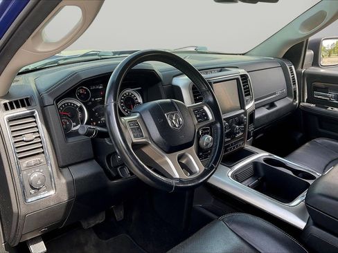 Used 2017 RAM 1500 Laramie AWD/4WD image 20