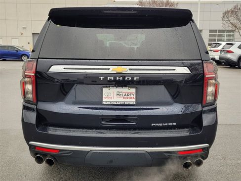 Used 2023 Chevrolet Tahoe Premier image 11