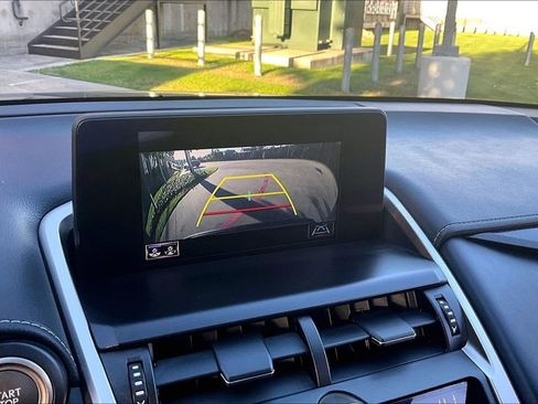 Used 2021 Lexus NX 300 AWD w/ Premium Package image 29