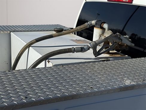 Used 2022 RAM 2500 Tradesman w/ Chrome Appearance Group image 47