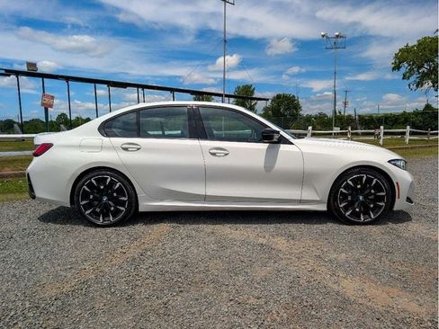 Used 2026 BMW M340i xDrive AWD/4WD image 4