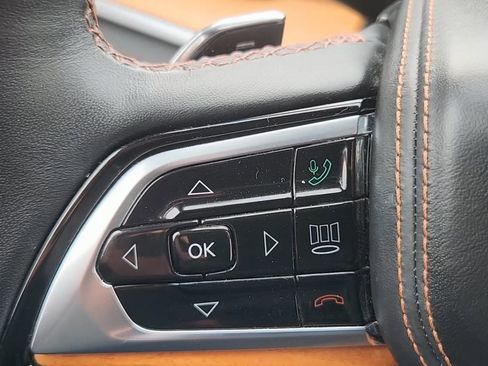 Used 2022 Jeep Grand Cherokee Summit image 13