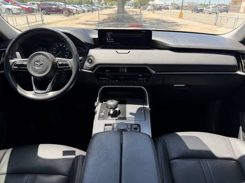 Certified 2024 MAZDA CX-90 3.3 Turbo w/ Preferred Plus AWD/4WD image 24