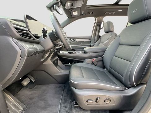 New 2026 Buick Enclave Sport Touring w/ Power Package FWD image 15
