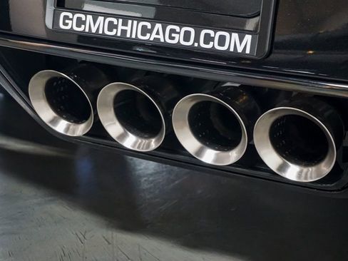 Used 2014 Chevrolet Corvette Stingray Coupe image 49