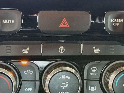 Used 2019 RAM 1500 Rebel w/ Rebel Level 1 Equipment Group AWD/4WD image 20