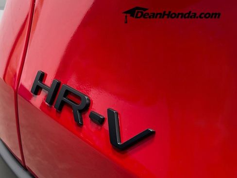 New 2026 Honda HR-V Sport image 6