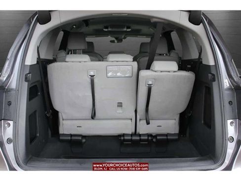 Used 2019 Honda Odyssey EX-L image 26