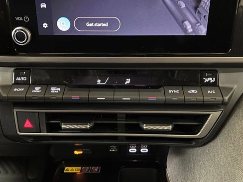 New 2026 Toyota Camry LE FWD image 31