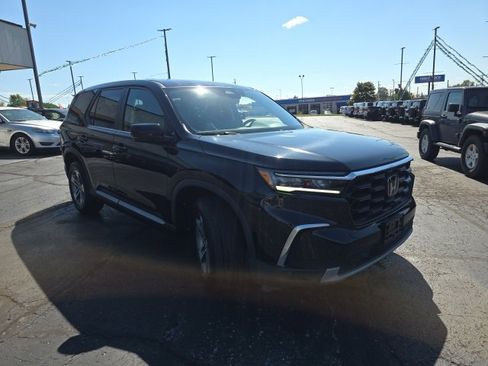 Used 2024 Honda Pilot EX-L image 8