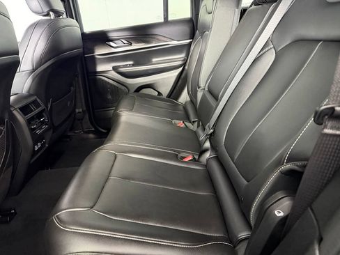 Certified 2024 Jeep Grand Cherokee Limited RWD image 26