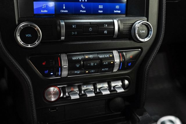 Used 2023 Ford Mustang GT Premium RWD image 23