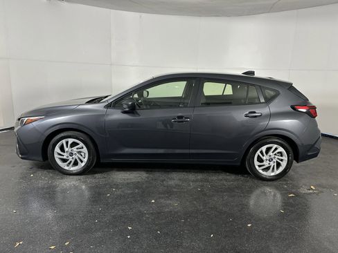 Used 2024 Subaru Impreza 2.0i image 7