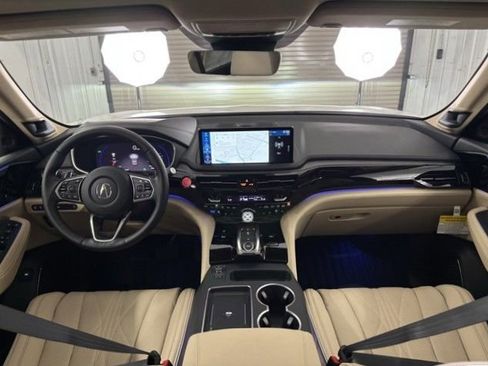 New 2026 Acura MDX w/ Advance Package image 18