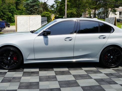 Used 2024 BMW M340i xDrive w/ Premium Package AWD/4WD image 20