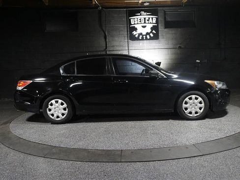 Used 2009 Honda Accord LX image 5