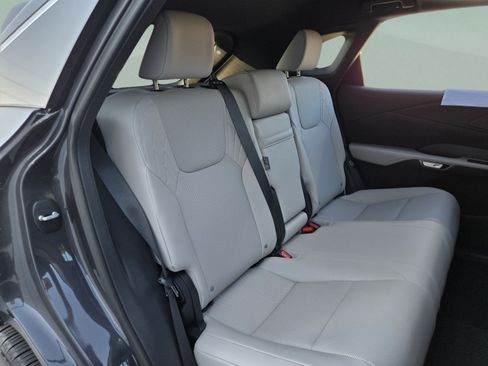 Certified 2025 Lexus RX 350 F Sport w/ Convenience Package AWD/4WD image 28