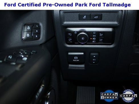 Certified 2024 Ford Expedition Platinum image 18