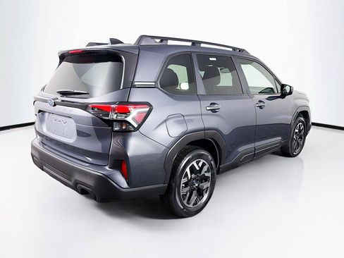 Used 2025 Subaru Forester Premium w/ Convenience Package #1 AWD/4WD image 11