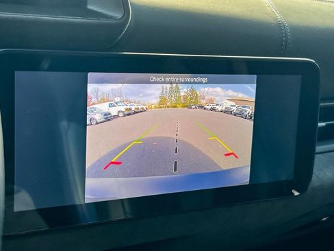 Used 2022 Maserati MC20 Coupe image 33