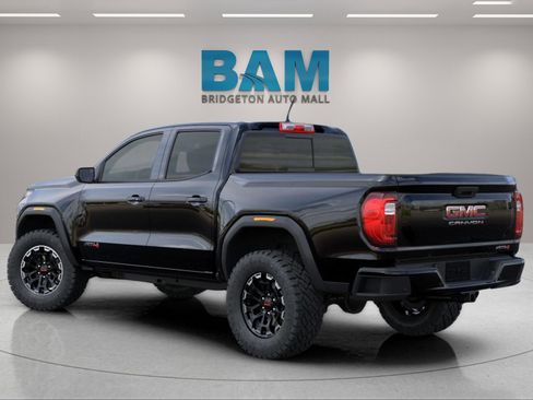 New 2026 GMC Canyon AT4 image 6