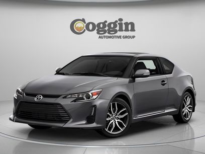 Used 2015 Scion tC