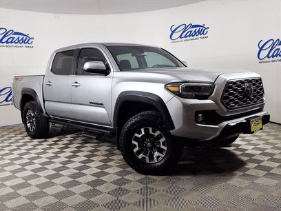 Used 2023 Toyota Tacoma TRD Off-Road