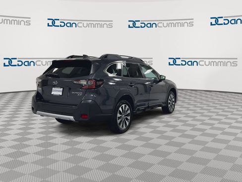 Used 2024 Subaru Outback Limited XT AWD/4WD image 8