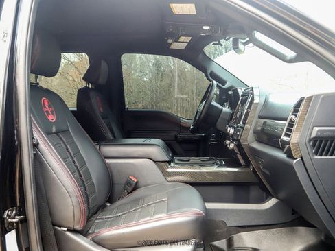 Used 2022 Ford F250 Lariat w/ Lariat Ultimate Package image 34