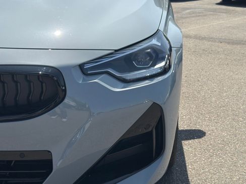 New 2026 BMW 230i Coupe w/ M Sport Package RWD image 13