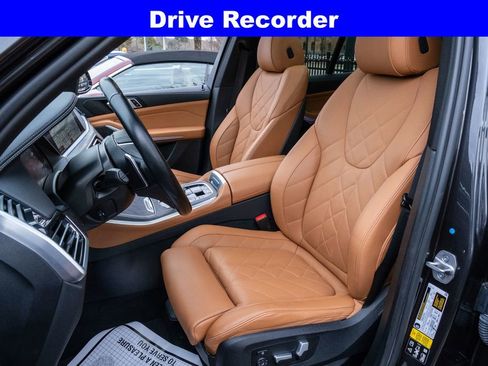 Used 2023 BMW X5 xDrive40i w/ Premium Package image 14