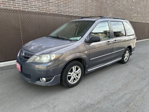 Used 2006 MAZDA MPV LX w/ LX Plus Pkg image 4