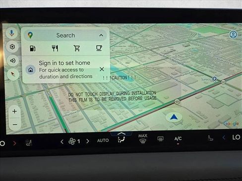 New 2026 Lincoln Aviator 2WD image 12