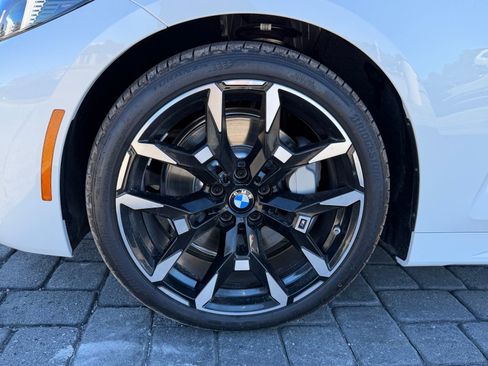 New 2026 BMW 430i Convertible w/ M Sport Package image 11