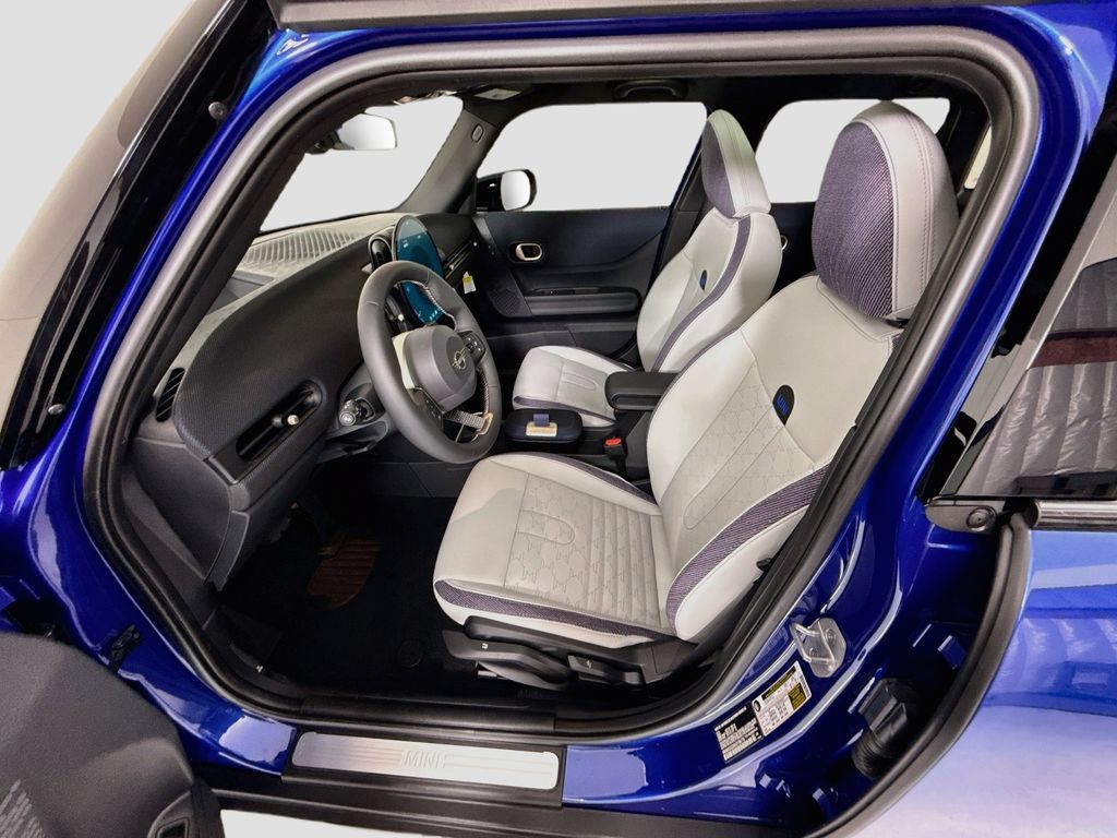 New 2027 MINI Cooper 4-Door Hardtop FWD image 19