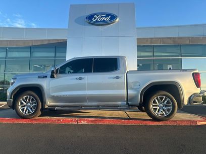 Used 2020 GMC Sierra 1500 SLT